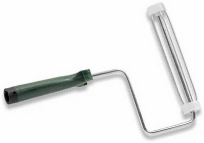 Wooster Brush R016-9 9" 5-Wire Roller Frame