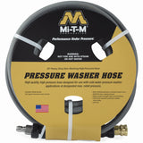 MI T M CORP AW-0851-0338 4000PSI 3/8"x50' Hose
