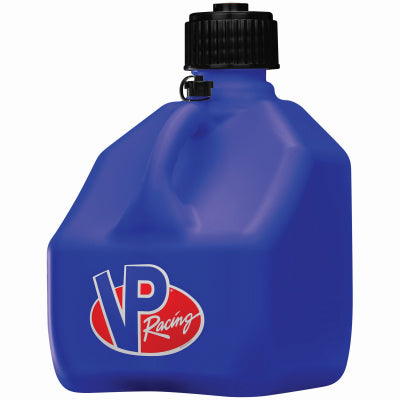 Vp Racing Fuels Inc 4182-CA 3GAL BLU Container