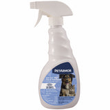 Sergeants Pet Care Prod 02593 PetArm 16OZ Fast Act
