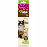 Sergeants Pet Care Prod 111102 Sentry Hairball Relief