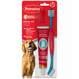 Sergeants Pet Care Prod 52077 Petrodex Dental Care