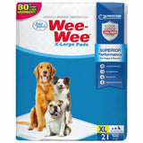 Jodi International/Fourpaws 100543076 21PK XL Wee-Wee Pads