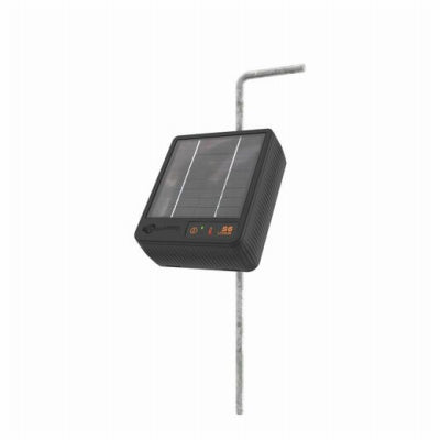 S6 Solar Energizer