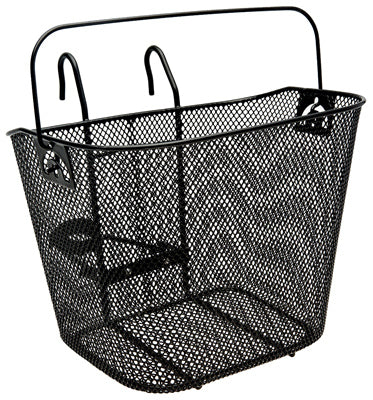 Bell Sports Inc 7070590 Bike Handlebar Basket