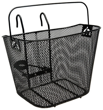 Bell Sports Inc 7070590 Bike Handlebar Basket