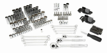 MM 205PC Mech Tool Set