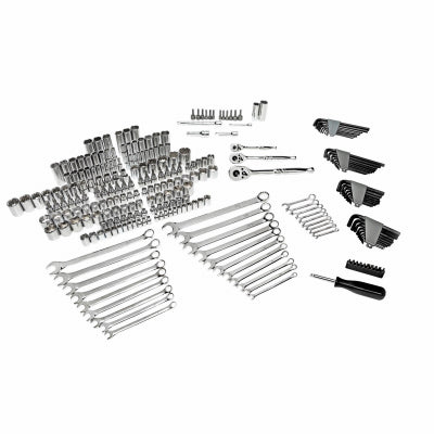 Apex Tool Group-Asia TV2684829 MM 268PC Mech Tool Set
