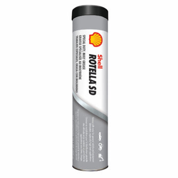 Pennzoil/Quaker State 550049926 14OZ Rotella SD Grease