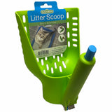 PET Waste Scoops