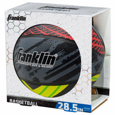Franklin Sports Industry 32083 Mystic Basketball