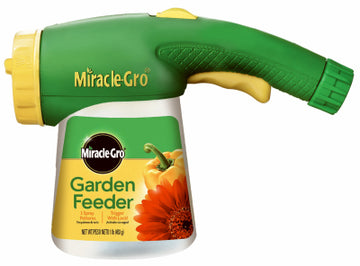 Scotts Miracle Gro 1004102 MG GDN Feeder