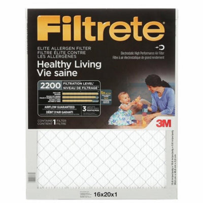 20x20x1 Filtrete Filter
