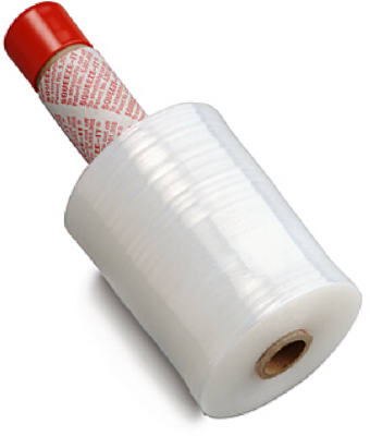 Nifty Products ST-51 5"x1000' Nifty Wrapper