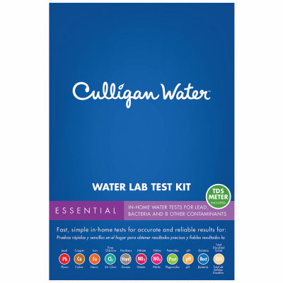 CULLIGAN INC 1035250 Water Lab Test Kit
