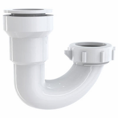 Plumb Pak Corporation 10200IPK 1-1/4 InstaPlumb J Bend
