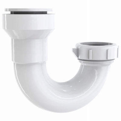 Plumb Pak Corporation 10400IPK 1-1/2 InstaPlumb J Bend