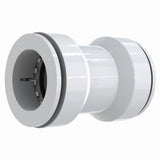 Plumb Pak Corporation 46IPK 1-1/2 Straight Coupling