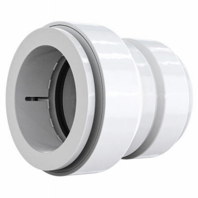 Plumb Pak Corporation 95IPK 1-1/2 InstaPl Connector