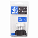 Pressure Washer Fittings