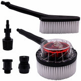 Pressure Washer Accessories