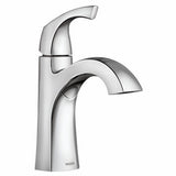 Moen Inc/Faucets 84505 Lindor 1H CHR Faucet
