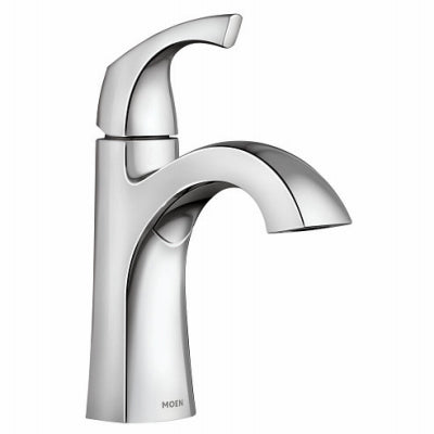 Moen Inc/Faucets 84505 Lindor 1H CHR Faucet