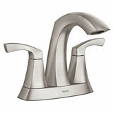 Moen Inc/Faucets 84506SRN Lindor 2H BN Faucet
