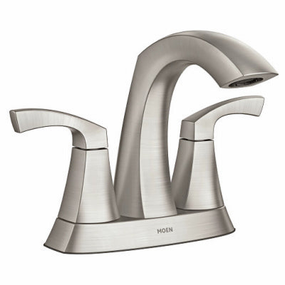 Moen Inc/Faucets 84506SRN Lindor 2H BN Faucet