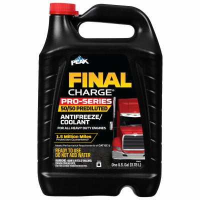 Old World Automotive Product FPRB53 GAL 50/50 Antif/Coolant