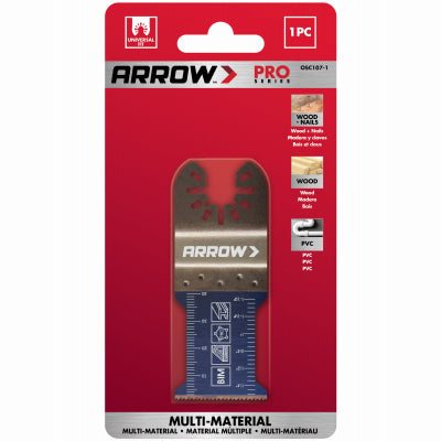 1-5/16 WD/Nail Blade