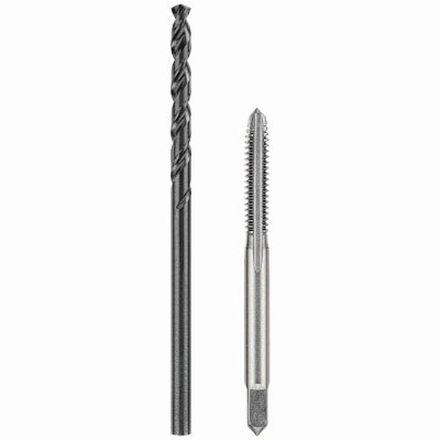 10-24 NC Drill/Tap Set