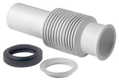 In-Sink-Erator/Masterplumber FTD-00 Flexible Discharge Tube