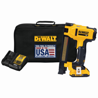 20V Wire Stapler