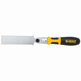 DWHT20541 Flsuh Cut Saw