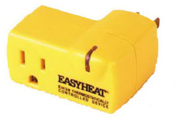 Summer HVAC & Cooling
