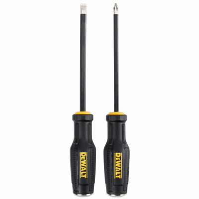 Stanley Consumer Tools DWHT65100 2PC MAX Screwdriver Set