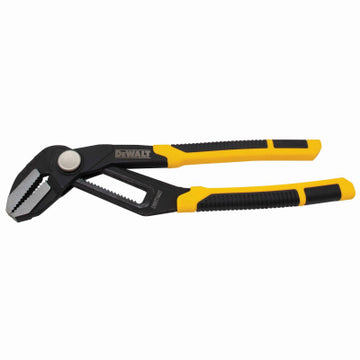 10" Straight Jaw Pliers