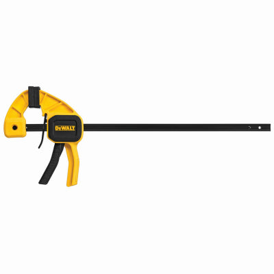 DWHT83140 12" MED Trigger Clamp