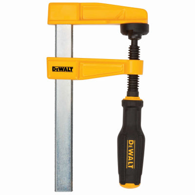 DWHT83849 4" Bar Clamp