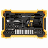 Stanley Consumer Tools DWMT45402 131PC Mechanic Tool Set