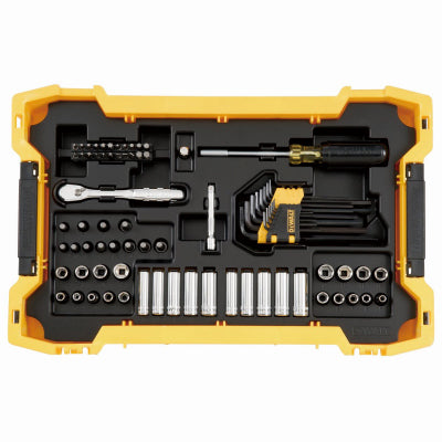 Stanley Consumer Tools DWMT45402 131PC Mechanic Tool Set
