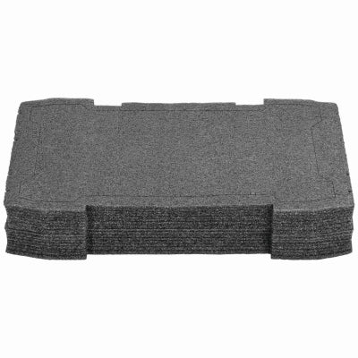 Deep Foam Insert
