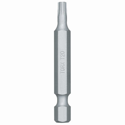 T20 Torx Power Bit