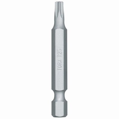 T25 Torx Power Bit