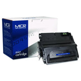 MICR Print Solutions MCR38AM Compatible Q1338A(M) (38AM) MICR Toner, 12,000 Page-Yield, Black, Ships in 1-3 Business Days 2