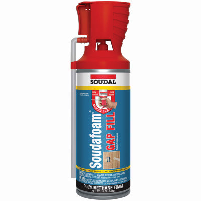 SOUDAL USA 130465 12OZ High Expand Foam