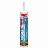 146729 10.1OZ WHT Paint Caulk