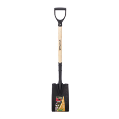 Great States Corporation GT-ST226 GT DH Garden Spade