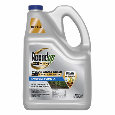 Scotts Ortho Roundup 5377704 1.25GAL W&G Killer